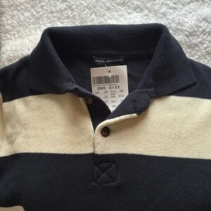 Brandy Melville Stripped Sweater One Size